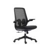 Buy cheap Backrest Adjustable 2D Ergonomic Luxury Office Chair for Boss Cadeira de from wholesalers