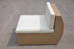 6pcs garden sofa set
