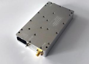 Wholesale 3G LTE WiFi RF Power Amplifier 25 Watt Support 433MHz-5850MHz from china suppliers
