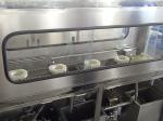 QGF Series full automatic plastic barrel water filling production line