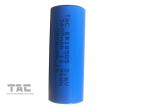 High Capacity 3.6V ER18505 3600mAh LiSOCL2 Battery for Utility meter Teal time