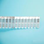 33.5 mm Microchannel Condenser Fin High-efficiency Heat Transfer Aluminum Alloy