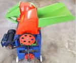 Multi Functional Agricultural Farm Machinery Diesel Agriculture Thresher Machine