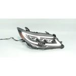 Car Light Front Light Parts LED Head Lamp For Camry 2012-2014