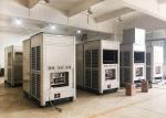 14Ton Portable Wedding Tent Air Conditioner 15HP For Marquee Tents Cooling