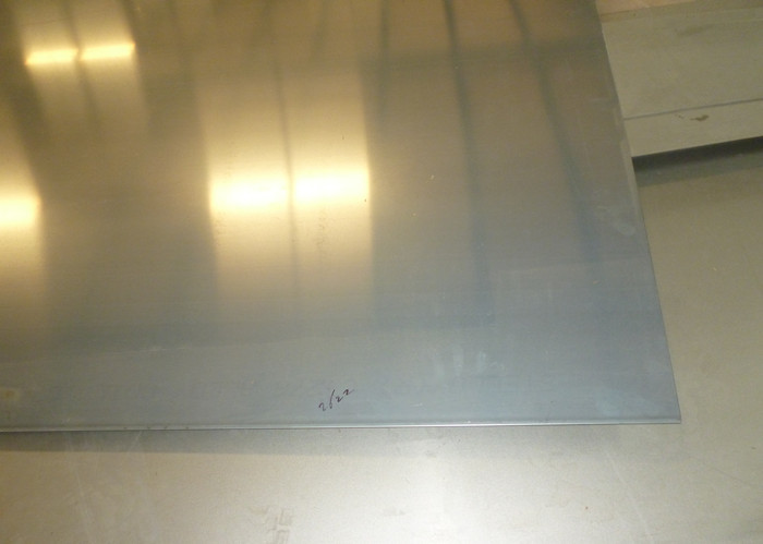 NS3304 Hastelloy Alloy Cold Rolled Strip Heat Treatment For Aggressive Chemicals