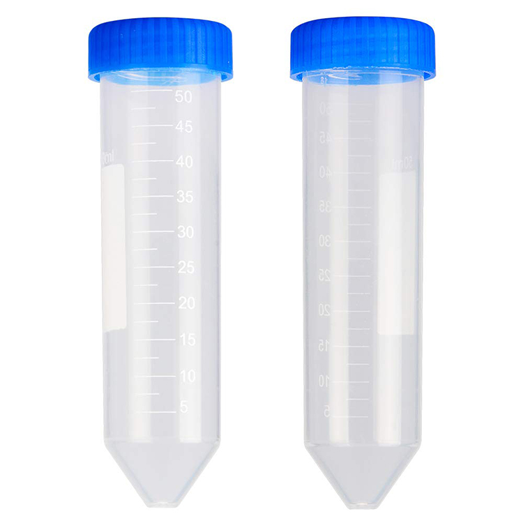 Disposable Vacuum Filtration Unit Laboratory Product