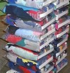 Clothes Press for Baling Used Rags Packaging Material Paper Bale Size 380*150*70