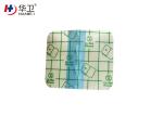 Medical PU film transparent dressing i.v