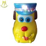 Hansel amusement kiddie rides for sale rocking game machine for shopping mall