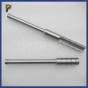 Wholesale Polished Molybdenum Seed Chuck For Sapphire Crystal Growth Furnace Molybdenum Rod Molybdenum Process Parts 99.95% mo from china suppliers
