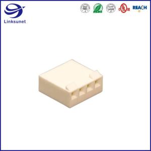 Wholesale KK 41695 3.96mm Locking Ramp Connectors for Electric Appliances Wire Harness from china suppliers
