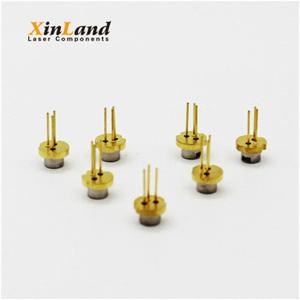 Wholesale TO-18 5.6mm LD6310 635nm 10mw Mini Laser Diode from china suppliers