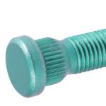 JIS Standard ZINC Finish Wheel Nut 90942-02048 90942-02037 90942-02049 for