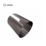 ST12 Hardened Steel Bushing Rolled Thin Wall Steel Bushings Wear Resistant