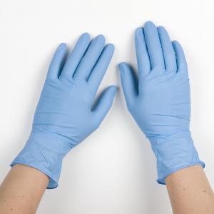 Disposable Nitrile Glove 9 inch or 12 inch available