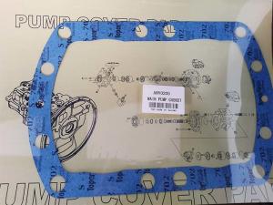 Wholesale E330C Hydraulic Main Pump Gasket A8VO200 from china suppliers