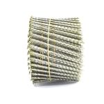 New Products Twisted Shank Wire Weld Wooden Pallet Stainless Steel Coil Nails
