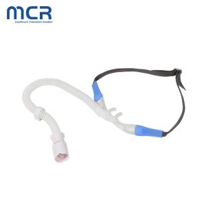 Wholesale PVC Material High Flow Oxygen Nasal Cannula For ICU Patient from china suppliers