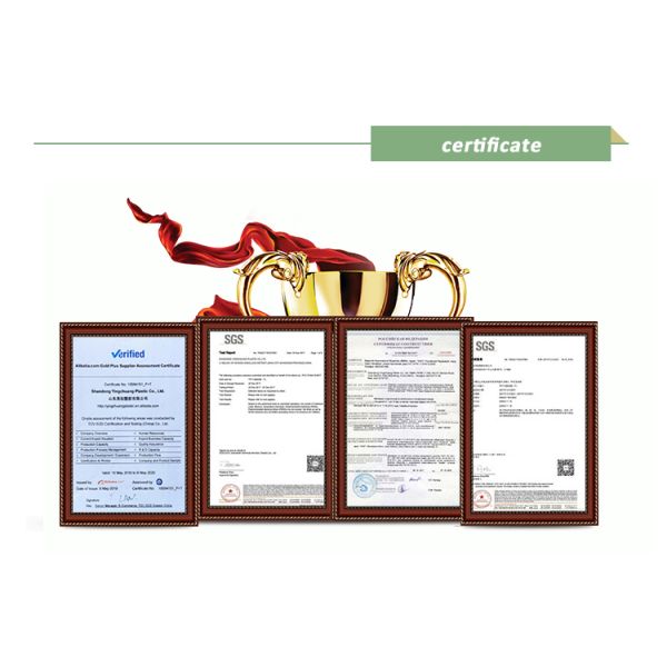 YINGCHUANG Premium 1220x2440mm Laminate PVC Foam Board For Furniture