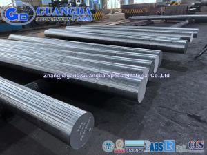 Wholesale Heat Resisting Special Alloy Steel GH2132 GH2696 GH3230 GH4169 from china suppliers