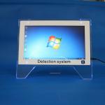 Skin Blood Sugar Mini Quantum Health Test Machine with Touch Screen USB