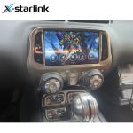 Android 12 Chevrolet Camaro Radio Topway 8+128 Tesla 2010-2015 GPS Navi Carplay