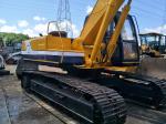 Used Sk200 EX200 Japan Cheap Price 20 tons Hydraulic Crawler Digger Excavator