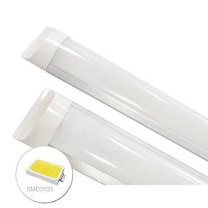 Wholesale China Suppliers IP44 Waterproof 20W 30W LED Triproof Batten Tube Light from china suppliers