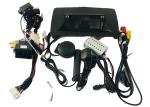 Mercedes Benz C Class W204 2008-2010 NTG 4.0 aftermarket GPS Built in SIM Slot