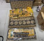 6V1487 Gasket 6V-1487 seals 2627133 Full Gasket Kit 262-7133 Cylinder 2P2773