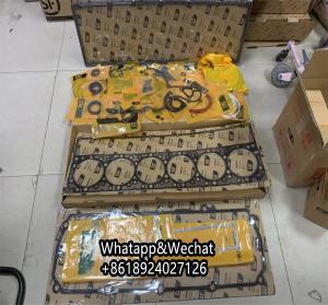 Wholesale 6V1487 Gasket 6V-1487 seals 2627133 Full Gasket Kit 262-7133 Cylinder 2P2773 Spare 2P-2773 from china suppliers