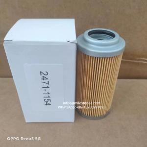 Wholesale 2471-1154 P550576 HF28836 153233A1 2474-9041 Hydraulic filter factory high quality hydraulic filter for excavator engine parts from china suppliers