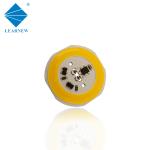 120lm/W AC LED COB