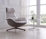 Home Office Arm French Style Modern Leisure Chair W005S22