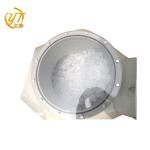 Packing Absorption Column for Air Flow 5035-8421 m3/h and Pump Out Pipe Diameter