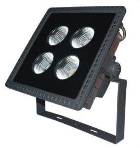 Wholesale 400W COB Aluminum Die-Casting LED Flood Housing YY-FL-400W-COB IP67 from china suppliers