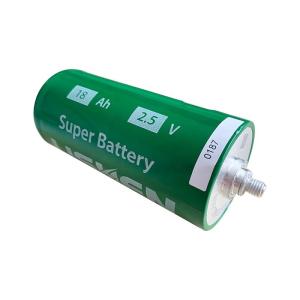 Wholesale 2.5V 18AH Lithium Titanate Battery Deep Cycle LTO Prismatic Cells from china suppliers