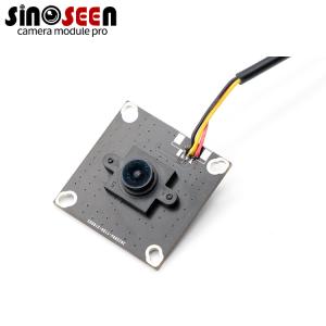 Wholesale 1MP 120FPS Fixed Focus OV7251 USB 2.0 Camera Module from china suppliers