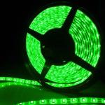 Led Strip 5050 RGB 60LED/M 300LED Epistar SMD Lamps DC12V Non-Waterproof 44key