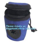 Silicone dog waste poop bags holder for pet dog poop waste bag, Wholesale Sell