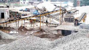 Wholesale 20-500 t/h quarry stone crusher plant in 2015 from china suppliers