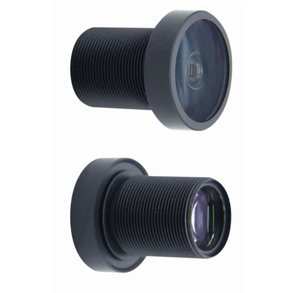 Quality M12 1080P HD 4mm 1/2 Inch F1.6 Ip Camera Lens for sale