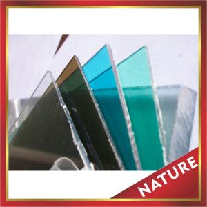 Wholesale Polycarbonate panel,pc sheet,polycarbonate sheeting,polycarbonate board-excellent construction plastic product! from china suppliers