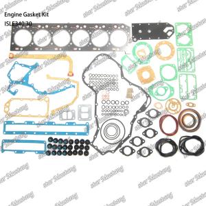 Wholesale Full Gasket Kit ISLE340 30 Engine Part from china suppliers