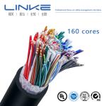 Multi-core wire Semiconductor equipment control cable Communication cable