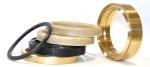 Well Service Pump Packing and Seals, Halliburton HT400 plunger pump, TWS600