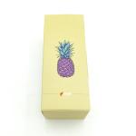 China manufacture custom product two tuck top paper box for product packaging