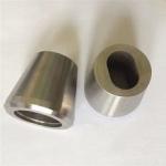 Drawing Metal Precision CNC Turning Parts Customized Anodizing Aluminium
