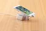 COMER security protection alarm mobile phone magnetic plastic holders